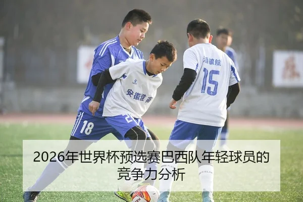 2026年世界杯预选赛巴西队年轻球员的竞争力分析